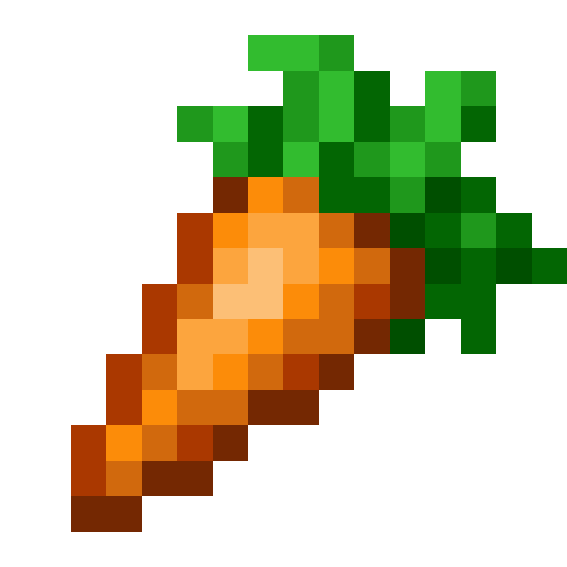 Carrot (Stack)