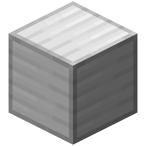 Iron Block (Stack)