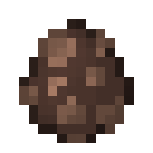 Villager Spawn Egg